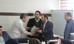 برگزاری کارگاه آموزشی مسئولین امور دانشجویی دانشکده ها و کارشناسان اداره رفاه دانشجویان