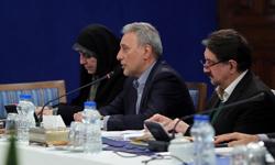 گزارش خوشه های مشورتی «پولی و بانکی» و «ارتباطات» دانشگاه علامه طباطبائی به دولت