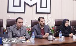 "دورهمی کتابداران ایران" به میزبانی کتابخانه مرکزی و مرکز اسناد دانشگاه علامه طباطبائی