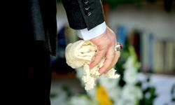 برگزاری مراسم غبارروبی از مزار شهدای گمنام در دانشگاه علامه طباطبائی 