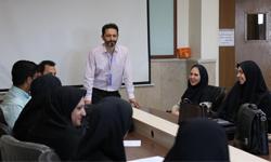 «تدبیر زندگی دانشجویی» برای نوورودی های دانشگاه علامه