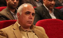گفتگو با دکتر نعمت الهی به بهانه افتتاح و استقلال دانشکده علوم ریاضی ورایانه