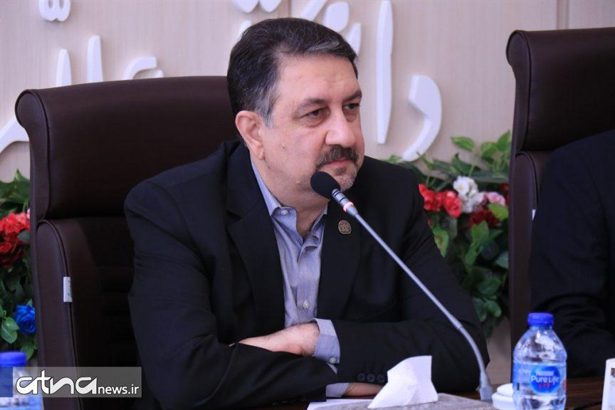 رئیس دانشگاه: کنش و ارتباط اعضای هیئت‌علمی با دانشجویان باید دگرگون شود