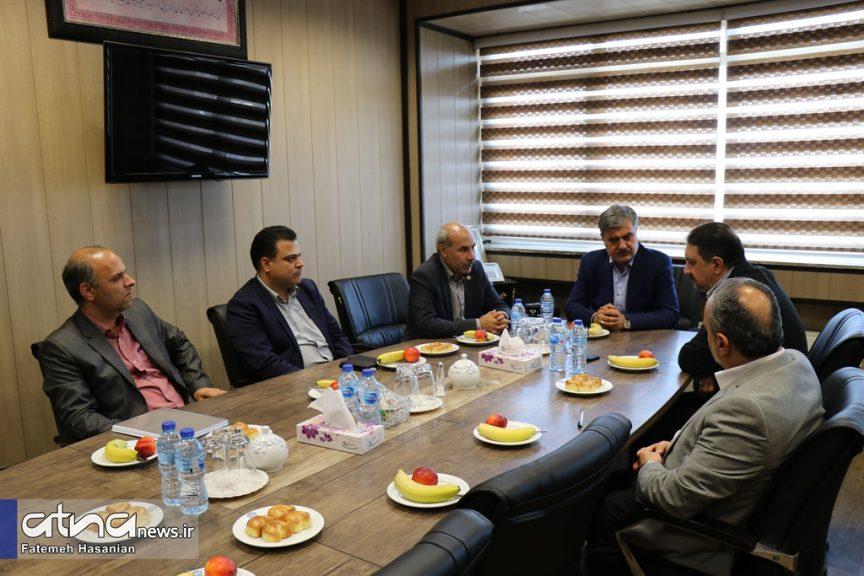 دکتر سلیمی: دانشگاه علامه‌طباطبائی آمادۀ مشارکت در حل مسائل و مشکلات اجتماعی کشور است