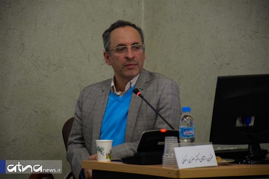 همایش ملی «هوش مصنوعی و محاسبات نرم در علوم انسانی» در دانشگاه علامه طباطبائی برگزار می‌شود 