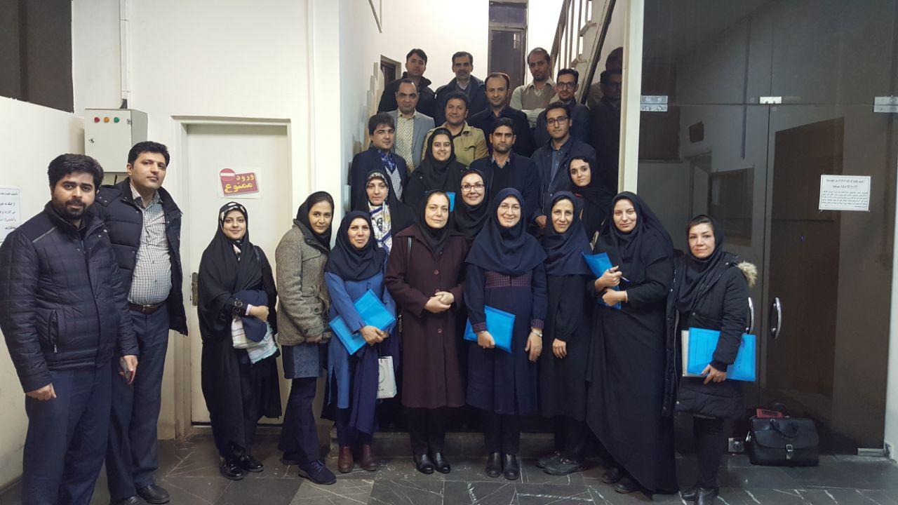 شرکت استادان دانشگاه غالب هرات در کارگاه‌های روش تحقیق در روابط بین‌الملل دانشگاه