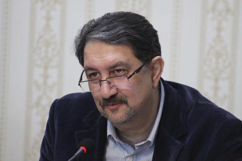 رئیس دانشگاه در جلسه شورای اسلامی شدن دانشگاه ها: بیشترین سهم تولید علم در کشور متعلق به علوم انسانی است