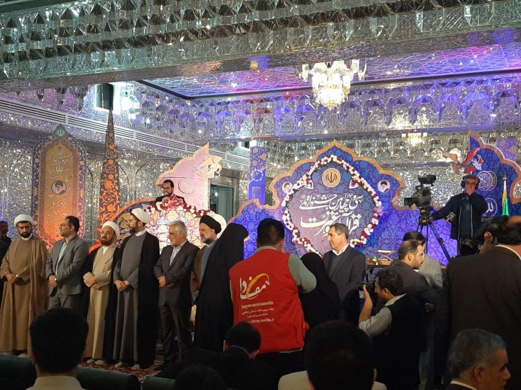 کسب سه رتبه برتر توسط دانشجویان دانشگاه علامه طباطبائی در جشنواره ملی قرآن و عترت دانشجویان سراسر کشور
