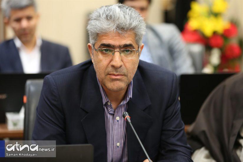 معاون آموزشی دانشگاه: علاوه بر دانش، بینش و نگرش داوطلبان دکتری هم سنجیده شده است