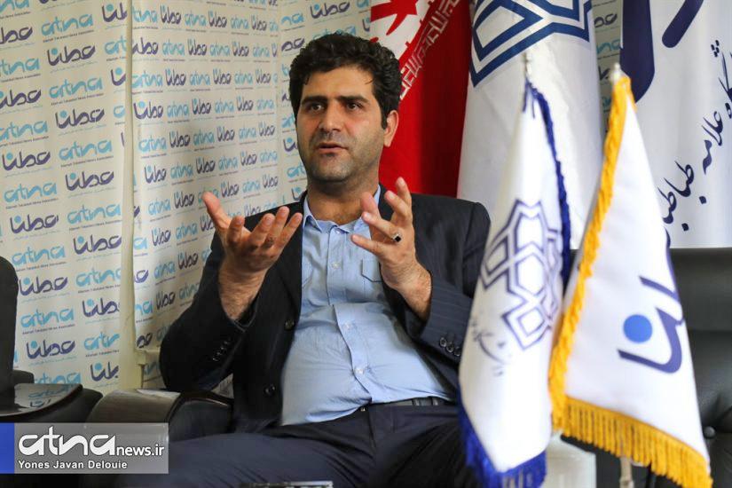 مدیر مرکز آموزش‌های تخصصی آزاد و مهارت‌افزایی دانشگاه :   بیش از ۷ هزار نفر فراگیر داشته ایم/ در زمینۀ مهارت‌افزایی دانشجویان، پیشرو هستیم