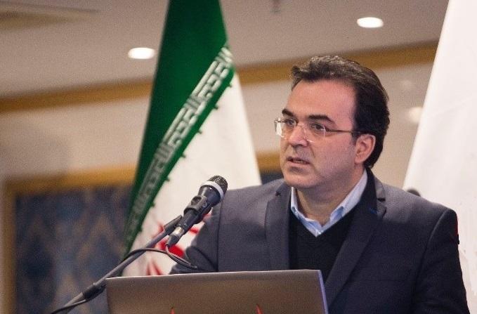 دکتر پیام حنفی زاده به عنوان پژوهشگر برتر کشوری معرفی و مورد تقدیر قرار گرفت