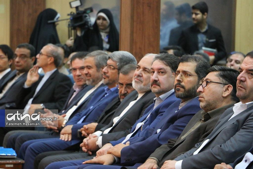 وزیر امور خارجه: چند جانبه گرایی در جامعه بین المللی به یک ضرورت تبدیل شده است