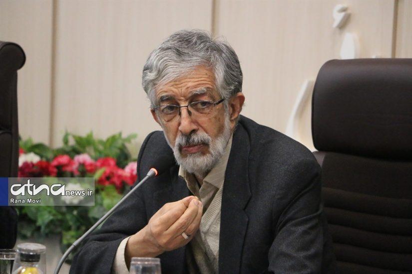دکتر حداد عادل:  اهمیت دادن به خرد و عقل در نگاه به دین، ارزشمندترین میراث از علامه است