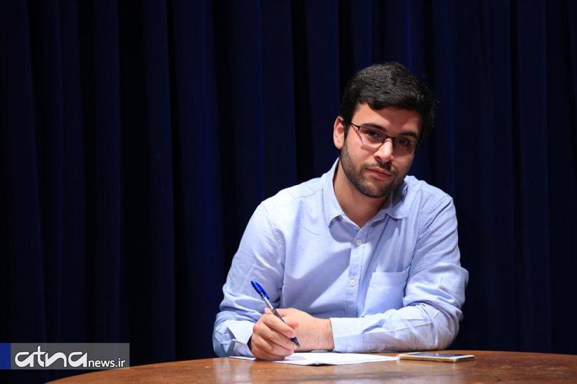 پیام تسلیت رئیس دانشگاه علامه طباطبائی در پی درگذشت حسین علیمرادی