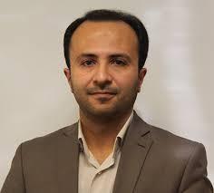با حکم رئیس دانشگاه، دکتر دین‌پرستی صالح، به سمت مدیر حوزه ریاست و روابط عمومی دانشگاه منصوب شد