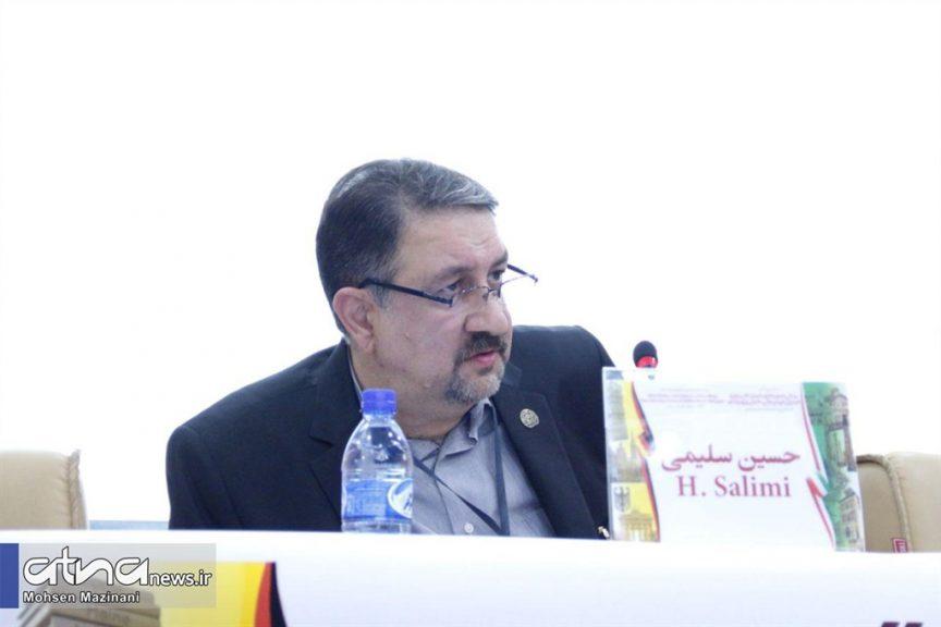 رئیس دانشگاه: گفتگوهای سازنده فرهنگی و تمدنی ضرورتی برای درک ایده های مشترک است