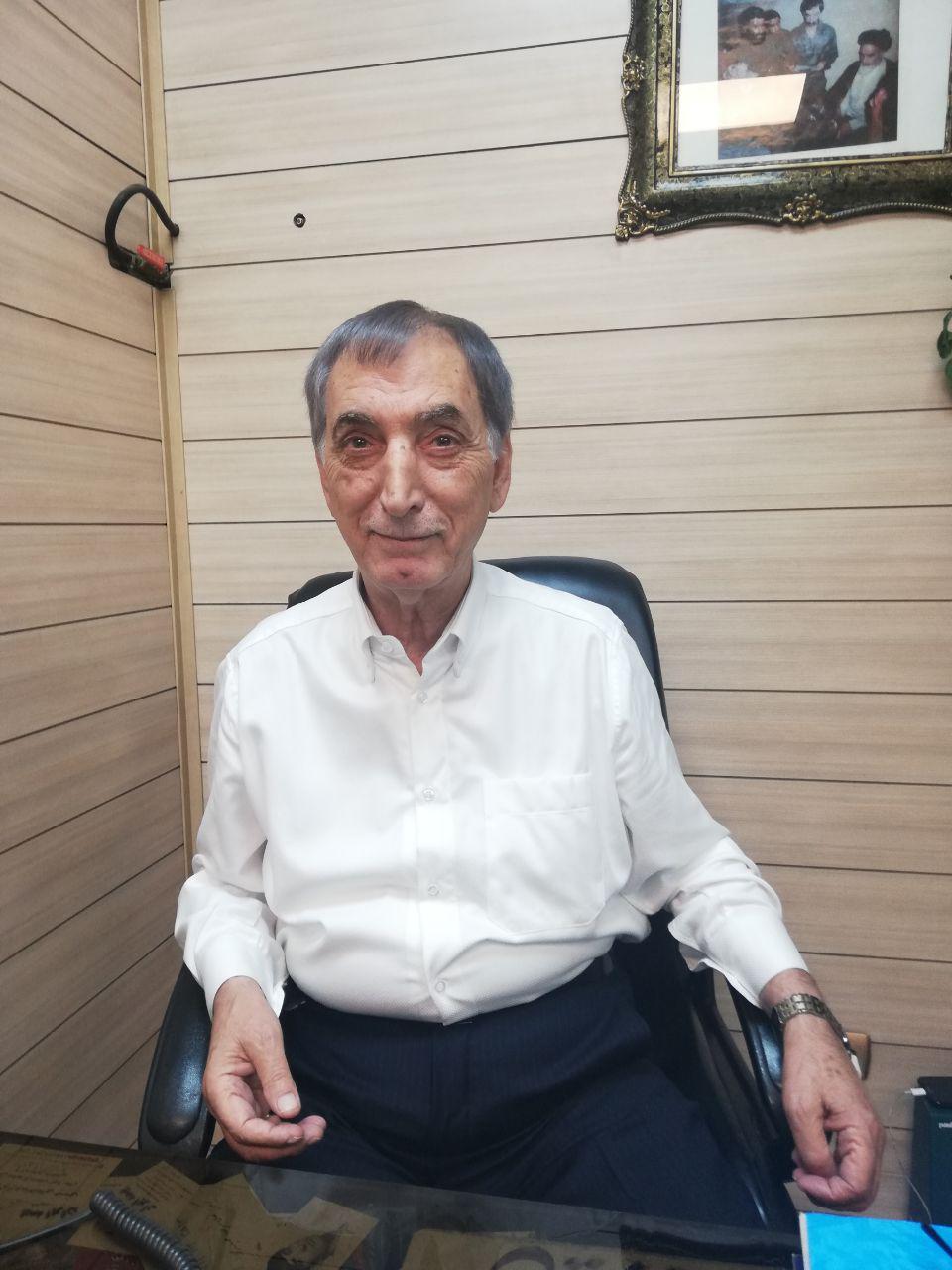 رئیس مجمع خیرین دانشگاه: به دانشگاه علامه از نظر اخلاقی بدهکاریم/ باید خدمات بیشتری می دادیم