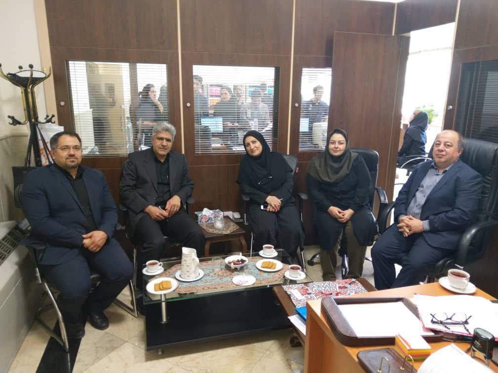 معاون آموزشی دانشگاه بر تسهیل فرایند ثبت‌نام دانشجویان در نیم سال جدید تحصیلی تأکید کرد