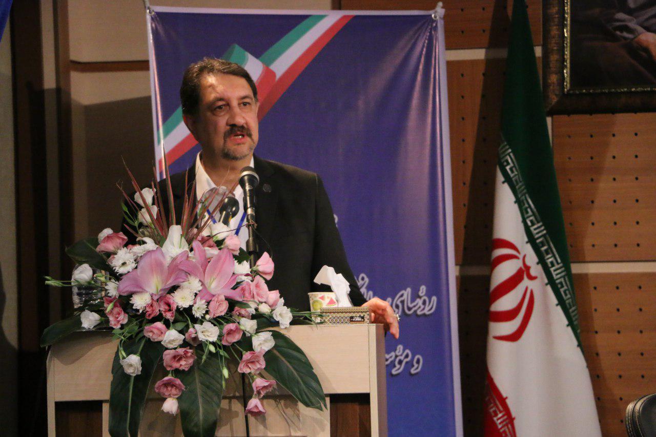 دکتر سلیمی: دانشگاه‌ها در حال تبدیل به مرکز ثقل عقلانیت در جامعه هستند