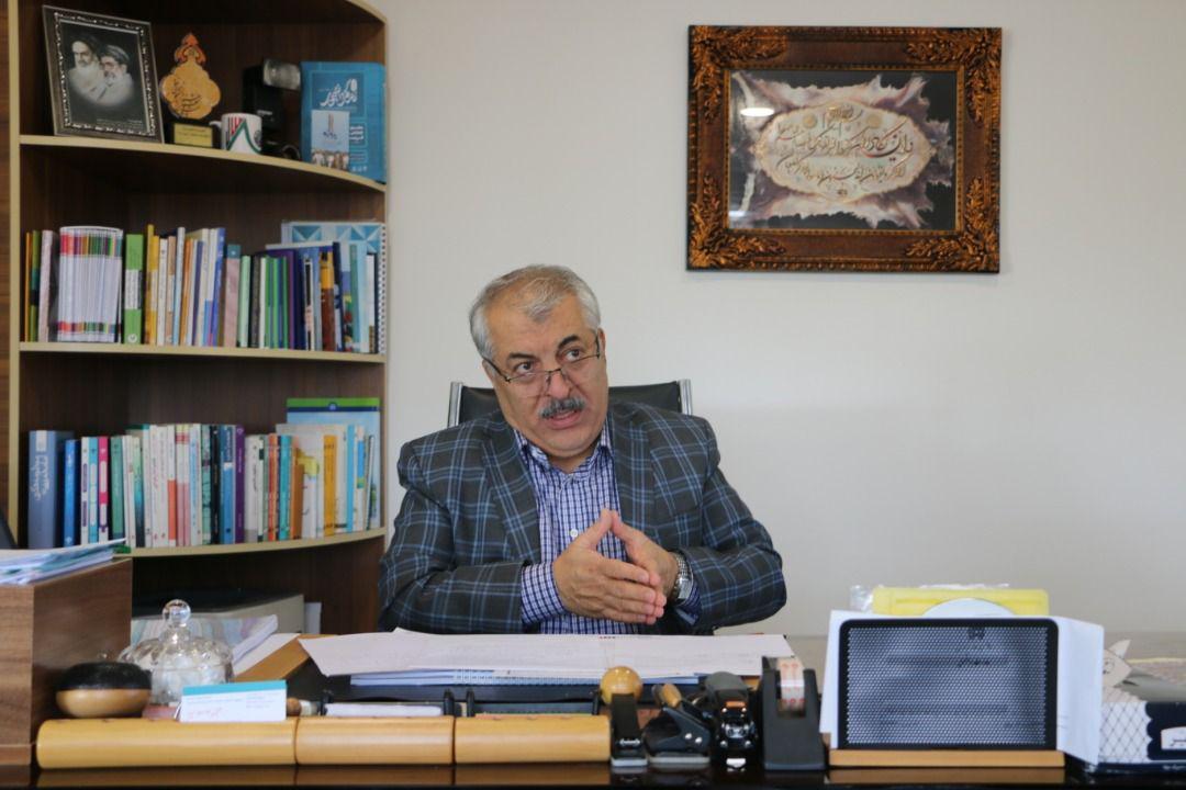 پیام معاون دانشجویی دانشگاه به مناسبت آغاز سال تحصیلی 