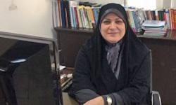 سیده مهری موسوی به ریاست جهاد دانشگاهی واحد علامه طباطبائی منصوب شد