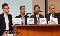 دکتر سلیمی: به مفهوم جدیدی از فن آوری و دانشگاه در عرصه جهانی نیازمندیم