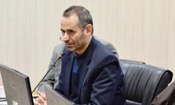 انتصاب معاون فرهنگی دانشگاه به عضویت کمیته همبستگی هویت و همبستگی ملی وزارت علوم