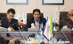 نشست مدیران تربیت بدنی دانشگاه های منطقه یک کشور  به میزبانی دانشگاه علامه طباطبائی