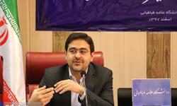 دکتر زندمقدم در نشست مدیران انتشارت 13 دانشگاه برتر کشور:  نمایشگاه کتاب مسکو، تجربۀ موفقی برای ما بود