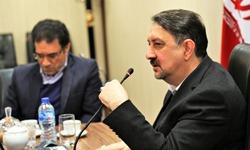 اولین شورای راهبردی بین الملل دانشگاه تشکیل شد
