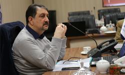 رئیس دانشگاه: ضرورت توسعه فعالیت کارآفرینانه در دانشکده های تربیت بدنی، روانشناسی و علوم اجتماعی