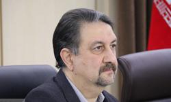 رئیس دانشگاه: آمادگی برای ایجاد مرکز گفتگوی دانشگاه های ایرانی و اروپایی در علوم انسانی و علوم اجتماعی