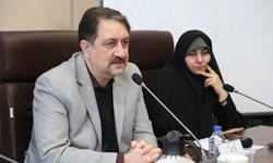دعوت رئیس دانشگاه به استفاده دانشگاه ها از ظرفیت خانه های آزاد اندیشی