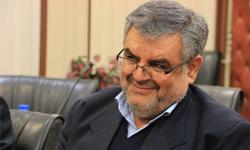 دکتر ملکی: ضرورت تدارک دلسوزان کشور برای تشکیل نهضتی برای هم‌اندیشی در خصوص نقشه راه فعالیت‌های علمی