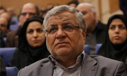 دکتر افجه: مشکلات اصلی کشور مربوط به علوم انسانی و راه حل آن به دست متخصصان علوم انسانی است