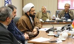 نشست هم اندیشی استادان دانشگاه به مناسبت چهلمین سالگرد پیروزی انقلاب اسلامی برگزار شد