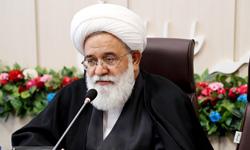 آیت‌الله رشاد: باید بر مبنای داشته‌های معرفتی، موسس گفتمان‌های معرفتی باشیم