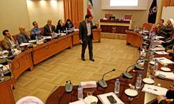 سی و نهمین دورۀ دانش‌افزایی اعضای هیئت‌علمی دانشگاه علامه برگزار شد