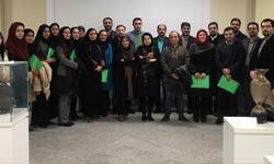 نشست بین‌المللی کارگروه ایران_ اسپانیا با حضور نمایندگانی دانشگاه‌های کشور در دانشگاه علامه طباطبائی برگزار شد