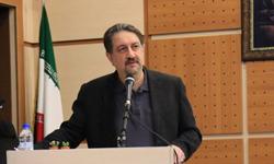 دکتر سلیمی در جشنواره رویش: افتخار می کنیم دانشجویانی داریم که چراغ فرهنگ را در دانشگاه روشن نگه داشته اند