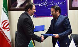 امضای تفاهم‌نامه همکاری‌ «دانشگاه علامه طباطبائی» و «مرکز آموزش سیاست‌گذاری مجمع تشخیص مصلحت نظام»