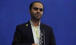 تقدیر معاون اول رئیس جمهور از دانشجوی دانشگاه علامه طباطبائی