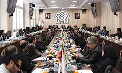 رئیس دانشگاه: تحصیل بیش از هزار دانشجوی استعداد درخشان در دانشگاه علامه طباطبائی/ حفظ استعدادهای درخشان بعد از فارغ التحصیلی ضروری است