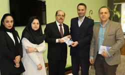 برگزاری دو کارگاه آموزشی توسط استاد دانشگاه الیکانته در دانشکده ادبیات فارسی و زبان‌های خارجی
