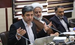 کارگاه «جایگاه خانواده در ارتقای سلامت روانی و اجتماعی دانشجویان» برگزار شد