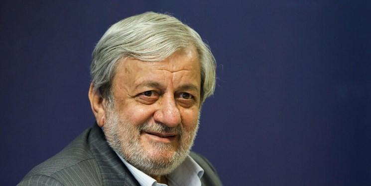 سیدمحمد میرمحمدی عضو هیئت علمی و هیئت امنای دانشگاه علامه طباطبائی درگذشت