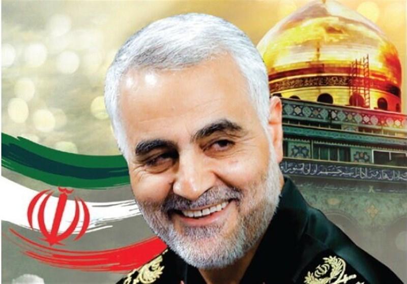 وبینار «تبیین مکتب سردار شهید حاج قاسم سلیمانی» برگزار شد