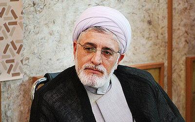 پیام تسلیت هیئت رئیسه دانشگاه علامه طباطبائی به مناسبت درگذشت مرحوم دکتر داود فیرحی