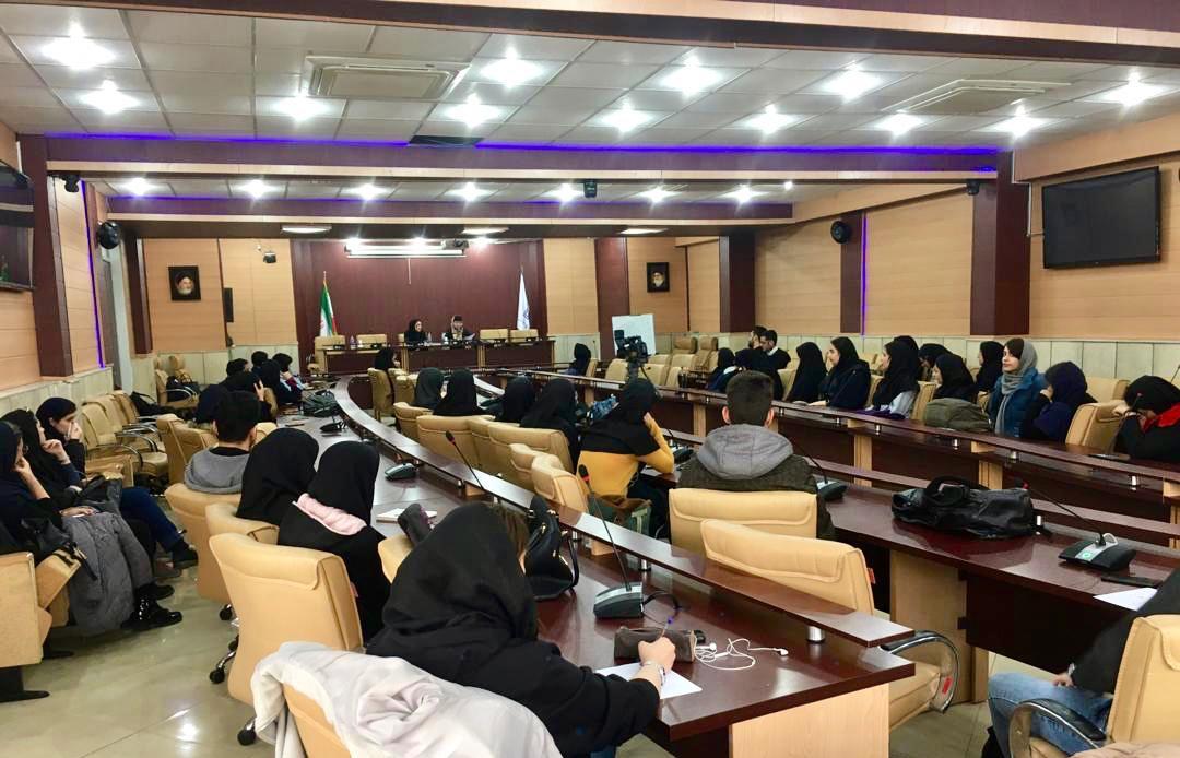 نشست «بررسی سیر تاریخی ترجمه ادبیات داستانی معاصر ایران در روسیه» برگزار شد