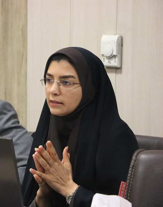 طی حکمی از سوی رئیس دانشگاه؛ مدیر فرهنگی دانشگاه علامه طباطبائی منصوب شد